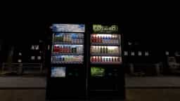 Screenshot for 光の帝国 -The Empire of Lights