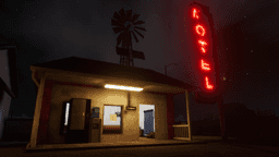 Screenshot for Night Motel․․․