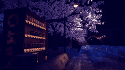 Screenshot for 始まりのトンネル-Tunnel at the Beginning