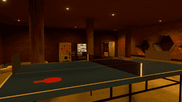 Screenshot for 超懐郷の秋澄む処 -Nostalgic Autumn Riverside 2024-