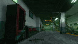 Screenshot for Warframe Subway 1999 （WITW）