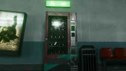 Screenshot for Warframe Subway 1999 （WITW）