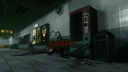 Screenshot for Warframe Subway 1999 （WITW）