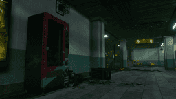 Screenshot for Warframe Subway 1999 （WITW）