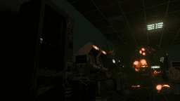 Screenshot for Warframe Subway 1999 （WITW）