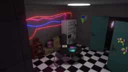 Screenshot for 뢴트게늄의 방 wwg