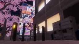 Screenshot for 【JP】Virtual Dotonbori in OSAKA