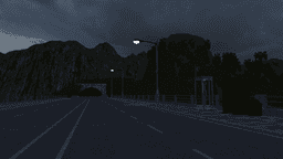Screenshot for japan Countryside