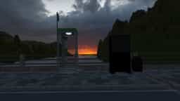 Screenshot for japan Countryside