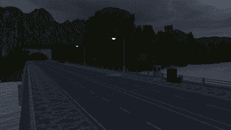 Screenshot for japan Countryside