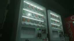 Screenshot for Moonlit Backstreets ˸ Tokyo