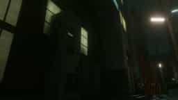 Screenshot for Moonlit Backstreets ˸ Tokyo