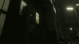 Screenshot for Moonlit Backstreets ˸ Tokyo