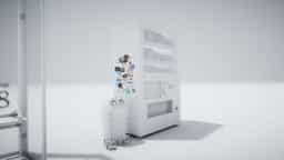 Screenshot for Waiting for someone?