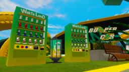 Screenshot for 왁타랜드 WaktaLand wwg