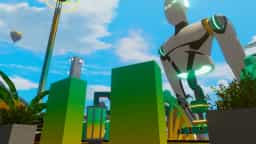 Screenshot for 왁타랜드 WaktaLand wwg