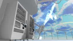 Screenshot for おいてけぼりの夏-Summer left behind-