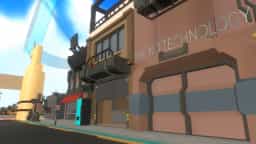 Screenshot for UDON-SOBA-JAPAN