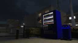 Screenshot for 夜更けの住宅地 ~ Late Night Residential Area