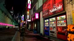 Screenshot for Tokyo Mood by BEAMS