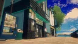 Screenshot for Coastal Summer