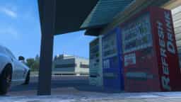 Screenshot for Mt․ Taikan