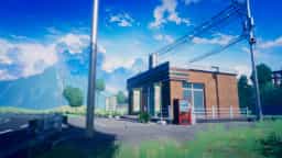 Screenshot for 真夏、往時の如し