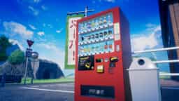 Screenshot for 真夏、往時の如し