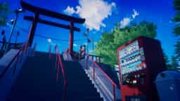 Screenshot for 真夏、往時の如し