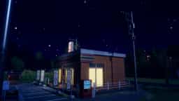 Screenshot for 夏茫々、夢の如し