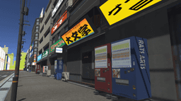 Screenshot for クラウドロウ -KrawDraw-