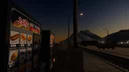 Screenshot for Sunset Bridge