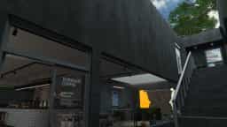 Screenshot for KURAGARI COFFEE ［morning］