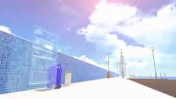 Screenshot for Halation