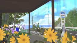 Screenshot for Halation