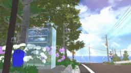 Screenshot for Halation