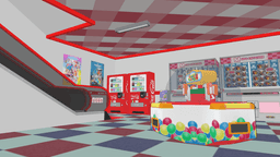 Screenshot for USAGI STATION
