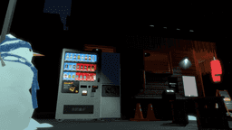 Screenshot for バーチャル居酒屋「がやがや」