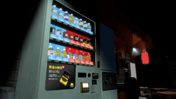 Screenshot for バーチャル居酒屋「がやがや」