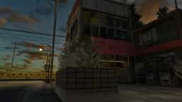 Screenshot for 素描部駅 Skeb_Station