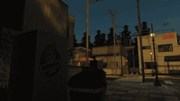 Screenshot for 素描部駅 Skeb_Station