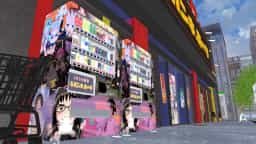 Screenshot for ジハンキ․ホーテ VRCの殿堂（Japanese vending machines museum）Ver․4