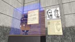 Screenshot for ジハンキ․ホーテ VRCの殿堂（Japanese vending machines museum）Ver․4