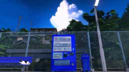 Screenshot for ひなげし坂_HinageshiZaka