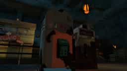 Screenshot for Scav Town RP