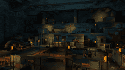 Screenshot for Scav Town RP