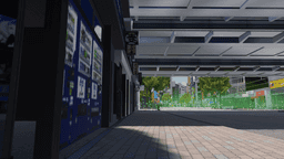 Screenshot for Shibuya