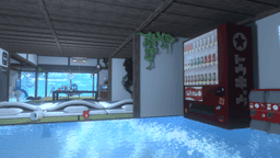 Screenshot for 漂流する夏 - Drifting Summer