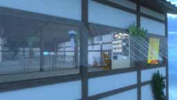 Screenshot for 漂流する夏 - Drifting Summer