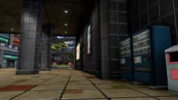 Screenshot for Shopping Mall - My Hero Academia